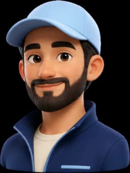 Techtics automation specialist character
