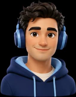 Techtics web engineer character