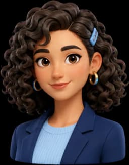 Techtics growth analyst character