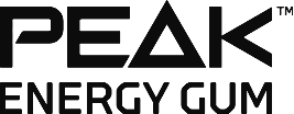 Peak Energy Gum
